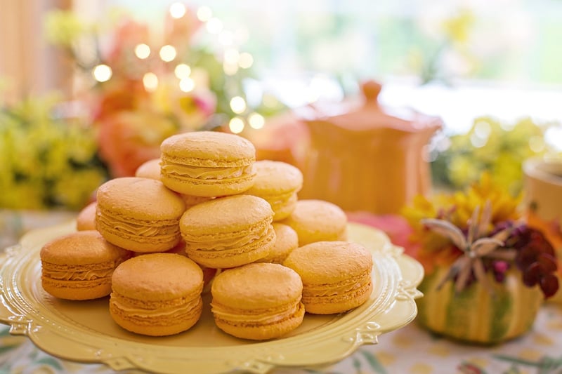 Whimsical Tablescapes
