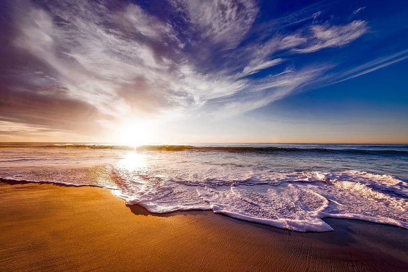 Seaside Serenity