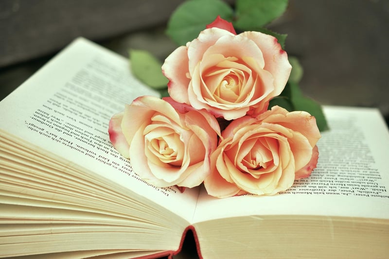Fairy Tale Bookmarks