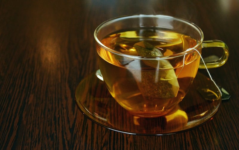 Magical Tea Blends